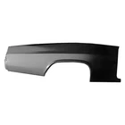 For Chevy Impala 65 Sherman Rear Passenger Side Quarter Panel Skin Value Line New. Price: $268.66.
