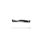 Scott Drake C7ZZ-6540544-CR 1967-1968 Rear Valance Standard New. Price: $68.45.