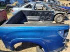 07 08 09 10 11 12 13 Toyota Tundra Crew Cab Oem Truck Bed 5 Ft Inch Has Dent Used. Price: $656.25.
