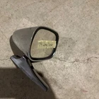 1973 -1974 Chevy Nova Mirror Original Classic Antique Gm Right Chrome Faded Used. Price: $149.99.