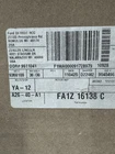 16-18 Mkx, 15-24 Ford Edge And 19-23 Nautilus Front End Assembly From New. Price: $150.00.