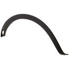 Fender Flares Moulding Trim Wheel Opening Molding Front Driver Left Side Hand New. Price: $98.68.