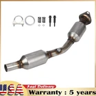 Epa Fit For Toyota Corolla Matrix Highflow Replacement Direct New Gearzaar. Price: $62.99.