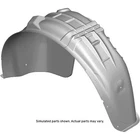 Genuine Gm Rear Driver Side Wheelhouse Liner 84557832 New. Price: $113.41.