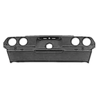 For Chevy Camaro 1970-1973 Goodmark GMK402185070 Tail Panel New. Price: $121.40.