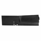New Goodmark Lh Side Inner Rear Rocker Panel Fits Challenger GMK2120460702L. Price: $78.00.