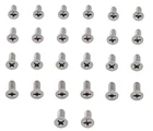 Jegs Door Panel Hardware Kit For 1955 (2ND SERIES)-1966 Chevrolet/gmc Truck New. Price: $8.99.