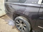 Passenger Right Quarter Panel Fits 15-20 Escalade Esv 660936 Used. Price: $1349.00.