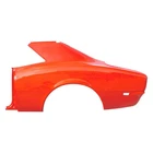 For Chevy Camaro 1968 Oer 7738673 Rear Driver Side Quarter Panel New. Price: $408.67.