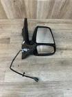 2019-24 Ford Transit 150 250 350 Rh Power Door Mirror Oem LK4B-17682-DCW Used. Price: $149.00.