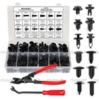 330 Clips +2 Pry Tool Automotive Push Pins Retainer Gm Ford Toyota Honda New. Price: $26.50.