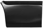 Rear Quarter Lower Front Section For 69-72 Chevrolet Blazer Gmc Jimmy Right New. Price: $90.95.