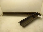 98-01 02 03 04 05 Lexus GS300 Passenger Side Rocker Panel Moulding Assembly Used. Price: $165.74.