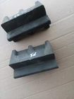 Jaguar Xf 2015 X250 Front Bumper Left & Right Foam Seal Cover Trim CX23-48743-B Used. Price: $25.38.