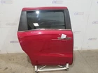 22 Honda Odyssey Side Door Power Sliding Oem Right Passnger Red Acoustic Glass Used. Price: $969.00.
