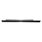 Driver Side Slip-on Rocker Panel Fits 1998-2002 Dodge Ram New. Price: $61.55.