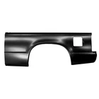 0871-125 Key Parts Quarter Panel Driver Left Side For Chevy S-10 Blazer Hand New. Price: $462.50.