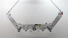 Jaguar E-pace X540 Slam Panel Front Radiator Support J9C316C706AB 2019 Used. Price: $145.29.