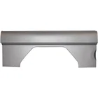 1966-1977 Ford Bronco Quarter Bed Panel, Rh Golden Star Auto New. Price: $210.00.
