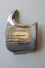 Vintage Mopar Rear Fender Gravel Shield Chrome Fits 1953 Dodge (1476088) Used. Price: $84.99.