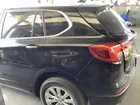 Used Left Lower Quarter Panel Fits: 2017 Buick Envision Grade. Price: $370.00.