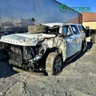 (local Pickup Only) Back Glass Fits 22-24 Wagoneer 2346834 Used. Price: $427.40.