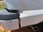 Passenger Quarter Panel Styleside 5' 6" Box Fits 15-20 Ford F150 Pickup Used. Price: $664.19.