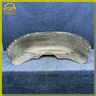 2013-2018 Ram 1500 Rear Left Driver Side Fender Liner Splash Shield Oem 68148511 Used. Price: $65.00.