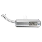 Dg Performance 2-STROKE Racing Exhaust-silencer Only 1981-1982 Honda ATC250R New. Price: $235.30.