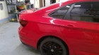 Volkswagen Jetta Gli 2020 Right Quarter Panel 17A809844 0282 Used. Price: $403.65.
