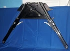 *notes* 2022-2025 Porsche 992.1 911 GT3 Weissach Rear Subframe Reinforcement. Price: $799.95.
