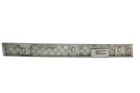 2015-2020 Bmw M4 Rear Left Side Skirt Rocker Panel Mount Bracket Used. Price: $37.00.