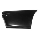 Rh Rear Quarter Panel Lower Section Patch For 1967-68 Camaro New. Price: $57.97.