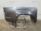 20 Toyota Tacoma Quater Panel Gray 1G3 Passenger Right Rear See Images Oem Used. Price: $750.00.