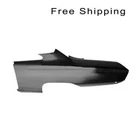 Sherman 263-51L Quarter Panel Driver Side Fits 1968 Belvedere Gtx Satellite New. Price: $906.33.