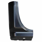 Cab Corner For 14-18 Chevy Pickup Silverado Extended Gmc Sierra Right New. Price: $45.95.