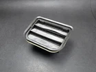 Rear Right Quarter Pressure Vent Grille 2017 Volvo S60 31418703 2014 2015 - 2018 Used. Price: $29.50.