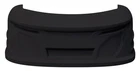 Fivestar Nose 2-PIECE Complete Plastic Black Sport Compact Kit New. Price: $232.02.
