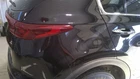 Passenger Right Quarter Panel Manual Liftgate Fits 20-22 Sportage 484275 Used. Price: $628.12.