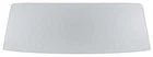 1964-68 Mustang; Rear Window Glass; Coupe; Clear New. Price: $149.99.