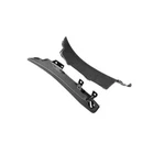 Anderson Composites Splash Guards Carbon Fiber Rear Pair Mustang GT350/GT350R... New. Price: $539.10.