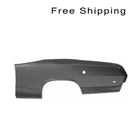 Goodmark Driver Side Quarter Panel Skin Fits Dart Duster GMK215060072L New. Price: $661.31.