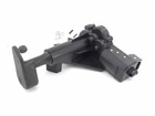 Right Rear Quarter Window Actuator Motor For 96-00 Town & Country Grand Caravan Used. Price: $104.95.