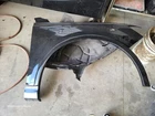 (local Pickup Only) Passenger Right Fender Fits 17-25 Audi Q7 2149226 Used. Price: $498.65.