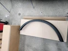 2021-25 Ford Bronco Oem Rear Quarter Wheel Opening Moulding Rh M2DZ-1029038 Aa Used. Price: $150.00.