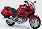 Fits Honda NT650V Deauville 98-2005 Light Tint Original Profile Screen Powerbr New. Price: $102.48.