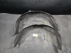 2PC Rear Fender Liner Splash Shields Set 2022 Nissan Rogue 76748-6RR0B 2021-2025 Used. Price: $199.99.
