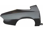 Sherman 698-51R Rh Side Quarter Panel Complete Fits Chevrolet Camaro New. Price: $715.67.
