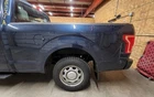 Ford F-150 2015 Left Quarter Panel Used 9995. Price: $510.00.