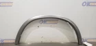 17 Bmw X5 F85 Quarter Panel Flare Rear Left Driver Silver Used. Price: $150.00.